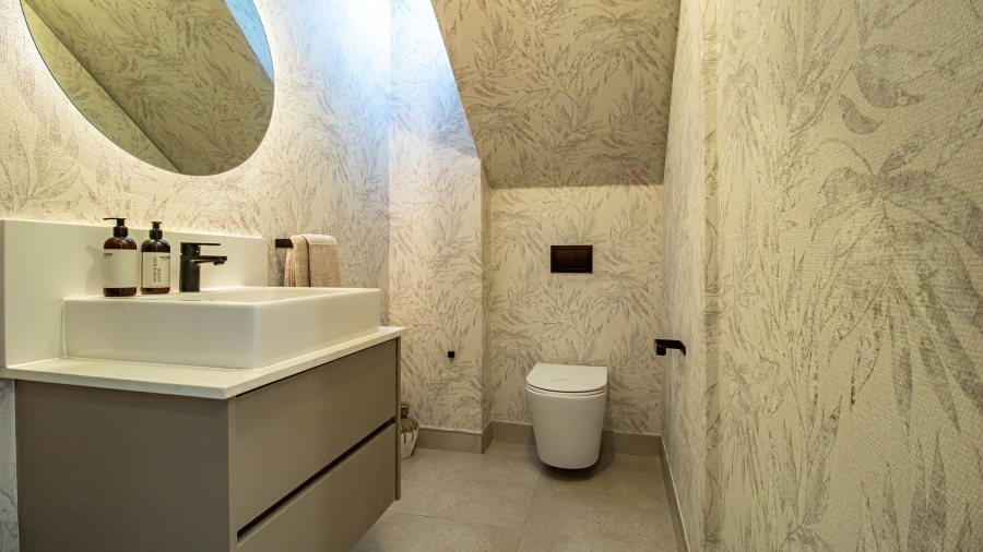 3 Bedroom Property for Sale in Bo Kaap Western Cape